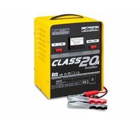 Caricabatterie elettromeccanico 12-24V Deca CLASS 20A + MAC - PLUS