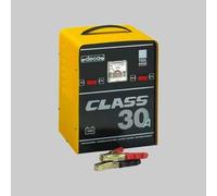 CARICABATTERIA CLASS 30A Tensione di carica 12/24 V