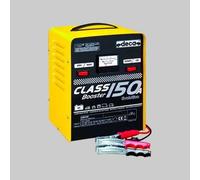 CARICABATTERIA CLASS BOOSTER 150A Tensione di carica 12 V
