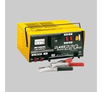 CARICABATTERIA CLASS BOOSTER 220A Tensione di carica 12/24 V
