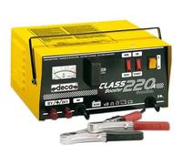 DECA CLASS BOOSTER 220A - Carica Batteria Avviatore