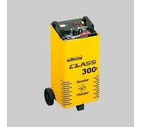 CARICABATTERIA CLASS BOOSTER 300E Tensione di carica 12/24 V