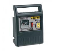 CARICABATTERIA DECA 12 V. - 9A MACH 119