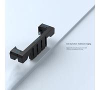 Caricabatteria controller efficiente per Nintendo Switch2 con porta carte da gio