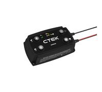 Caricabatteria CTEK DC/DC D250SA 12V 2 ingresso 40-186