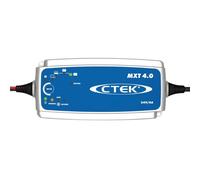 CTEK MXT 4.0, Caricabatterie Da 24 V A 8 Fasi Per Batterie Da 24 V Di Piccole Dimensioni In Veicoli Commerciali, Sedie A Rotelle E Pulitori Industriali, Modalità Di Ricondizionamento E AGM