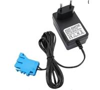 Caricabatteria da 12 V compatibile con Peg Perego Car Citrus RZR 900 giocattolo elettrico di guida