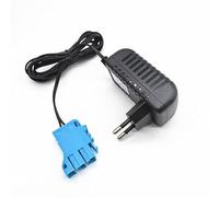 Caricabatteria da 12 V per Trattore Elettrico per Bambini per Peg Perego, Giocattolo di Guida Elettrico, Moto, SUV, ATV, Auto, Caricatore Variato, Alimentazione, Utensile, Adattatore per Batteria