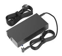 Caricabatteria da 120W per HP USB-C Dock G5 USB-C/A Docking Station Universale G2 5TW13AA 5TW10UT 5TW10AA#ABB 5TW10UT#ABA Envy 15 17 Serie Omen 15-5000 5100 5200 710415-001 L41856-001 Adattatore per