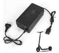 Caricabatteria da 60 V 20 Ah, caricatore per scooter elettrico, corrente di carica 2,45-3 A, caricatore per scooter, biciclette elettriche, biciclette elettriche (applicabile alle batterie al