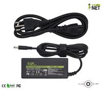 Caricabatteria da 65W 19,5V 3,34A compatibile con Dell Inspiron 14 3451 3458