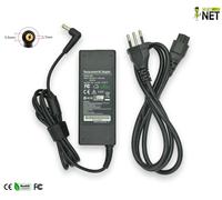 Caricabatteria da 90W 19V 4,74A 5,5x1,7mm compatibile con Acer V3-572G-587W