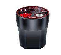 Caricabatteria da auto - Caricabatteria da auto | Duual USB ricarica veloce sicuro versatile inverter di alimentazione automatico per tablet laptop campeggio viaggi e uso esterno ad alta velocità