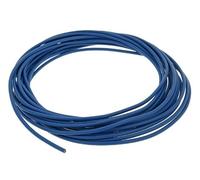Caricabatteria da auto Cavo elettrico 0,5 mm² - 5 m Rotolo - Blu