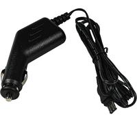 HQRP Caricabatteria da Auto per sony Handycam Ccd HDR Dcr-Dvd / HC / PC Serie