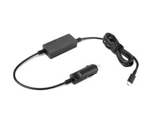 Caricabatteria da auto per laptop USB-C Lenovo 40AK0065WW 65 W