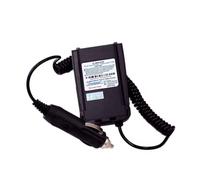 Caricabatteria da auto per WOUXUN KG-UV8D 12V-24V Battery Eliminator ELO-003