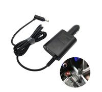 Caricabatteria Da Auto Resistente PerDyson V6 DC59 DC62 1.8m DC 12-24V 35W