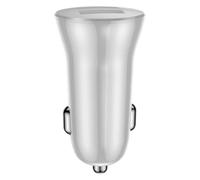 Caricabatteria da auto veloce, caricatore rapido per auto, caricatore USB per telefono cellulare automatico, adattatore di ricarica rapida professionale per dispositivo di tipo C, caricatore portatile