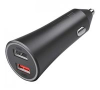 Xiaomi Mi 37W Dual-Port CarCharger