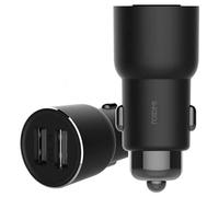Caricabatteria da auto Xiaomi Roidmi 3S 2x USB 5V 3.4A con trasmettitore FM Bluetooth
