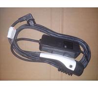 Caricabatteria da casa originale KIA EV tipo 2 a presa Schuko 2 pin (OEM, ORI...