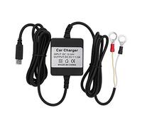 Caricabatteria da localizzatore GPS per Auto e Moto, Adattatore Caricabatteria per TK905,TK905B,TK915,TK901,TK913,TK1000 portatile, TKSTAR, TKMARS dedicato YS128