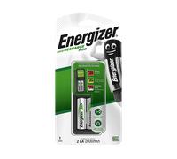 CARICABATTERIA DA MURO ENERGIZER 53542143900