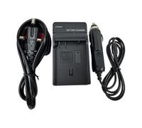 Caricabatteria da parete AC/DC per fotocamera EN-EL15 MH-25 D850 D800 D60 D600 D7500 D750 D7000 D7100 D7200 D810 D800 D610 D600