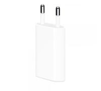 CARICABATTERIA DA RETE 5W APPLE USB-A MGN13ZM/A