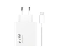 Xiaomi 40035 Smartphone Bianco AC Interno