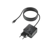 NGS EON 45W-C - Caricatore da parete con uscita USB-C da 45W, caricatore intelligente PD3.0, ideale per computer portatili, tablet e smartphone