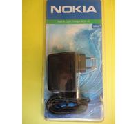 CARICABATTERIA DA RETE NOKIA-2110-2120- ORIGINALE IN BLISTER ACH-4E