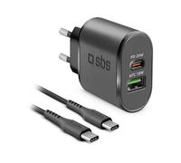 Wall Charger Kit 20W