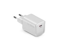 CARICABATTERIA DA RETE SBS TETRGAN1C45WW Bianco
