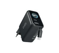 SBS Pulse Power 100W USB-C, Tecnologia GaN, Power Delivery (PD 3.0 PPS)