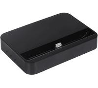 CARICABATTERIA DAM ELECTRONICS DMS074BLACK Nero
