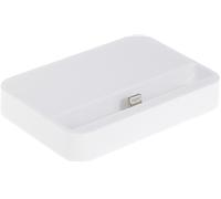 CARICABATTERIA DAM ELECTRONICS DMS074WHITE Bianco