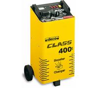 Caricabatteria Deca 1,3-6kw CLASS400E