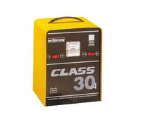 CARICABATTERIA DECA 12/24V-30A CLASS 30A