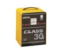 CARICABATTERIA DECA 12/24V-30A CLASS 30A