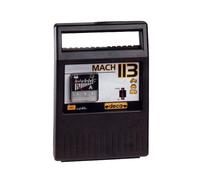 CARICABATTERIA DECA 12V.- 6A MATIC 116
