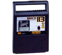CARICABATTERIA DECA 12 VOLT 3AH - MACH 113
