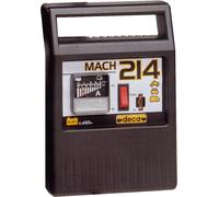 CARICABATTERIA PORTATILE MACH 214 TENSIONE 6-12V 230V (12005)