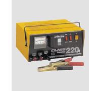 CARICABATTERIA DECA CLAS.BOOST.220A