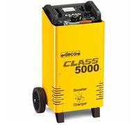 Caricabatteria Deca CLASS5000 2,5/11kw