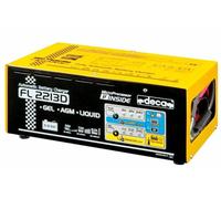 Caricabatteria Deca FL2213D 230V 22A