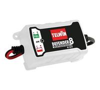 TELWIN CARICABATTERIA DEFENDER 8 6V/12V 807558