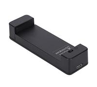 Caricabatteria del telefono, indicatore LED del caricabatteria esterno universale per Samsung S3 S4 Smart Phone Lunghezza della batteria tra 5-8 cm