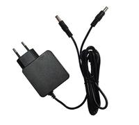 CARICABATTERIA DI RICAMBIO PER FORBICE DA POTA C35 IDEAL STAR 2 uscite